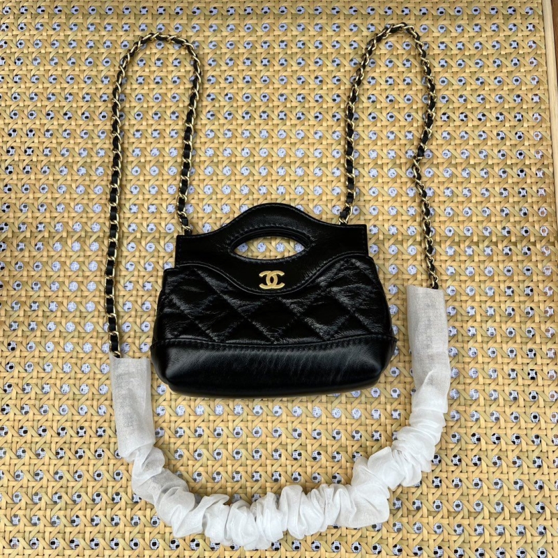 Ch**el satchel bags